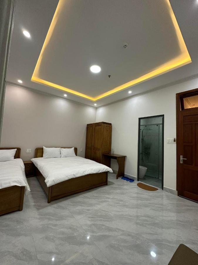 Les Amis Hotel Далат Экстерьер фото