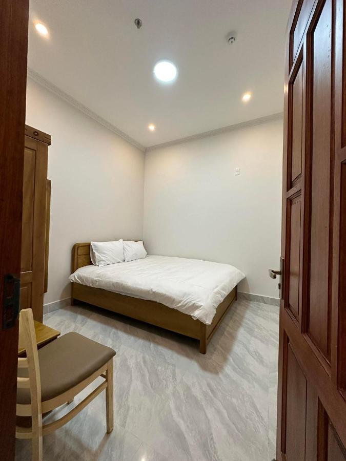 Les Amis Hotel Далат Экстерьер фото