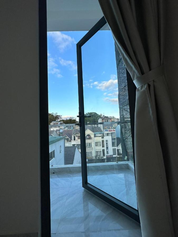 Les Amis Hotel Далат Экстерьер фото