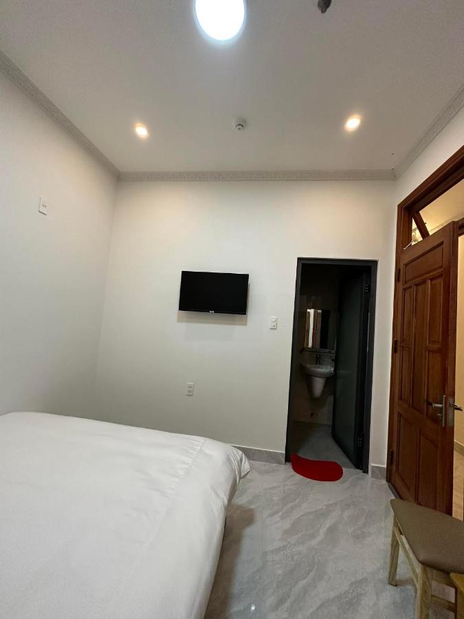 Les Amis Hotel Далат Экстерьер фото
