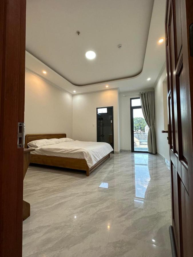 Les Amis Hotel Далат Экстерьер фото