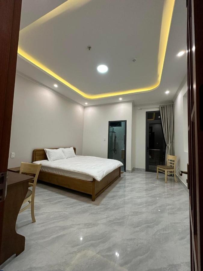 Les Amis Hotel Далат Экстерьер фото